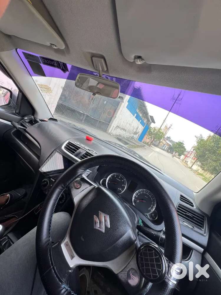 Maruti Suzuki Swift Vdi 2015