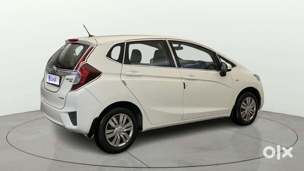 Honda Jazz 1.2 Sv I Vtec, 2016, Petrol