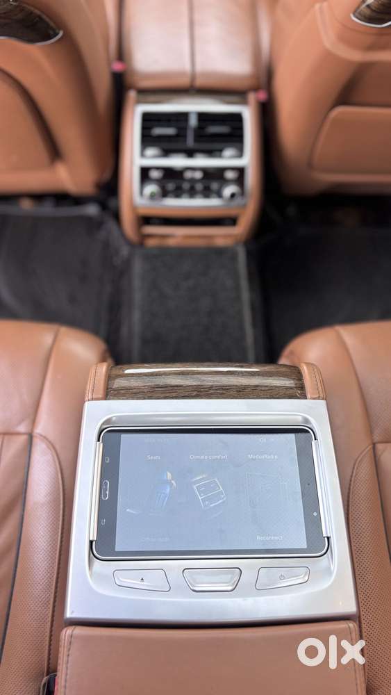 Bmw 7 Series 730ld Signature, 2019, Diesel