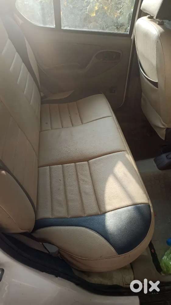 Tata Indigo Ecs 2013