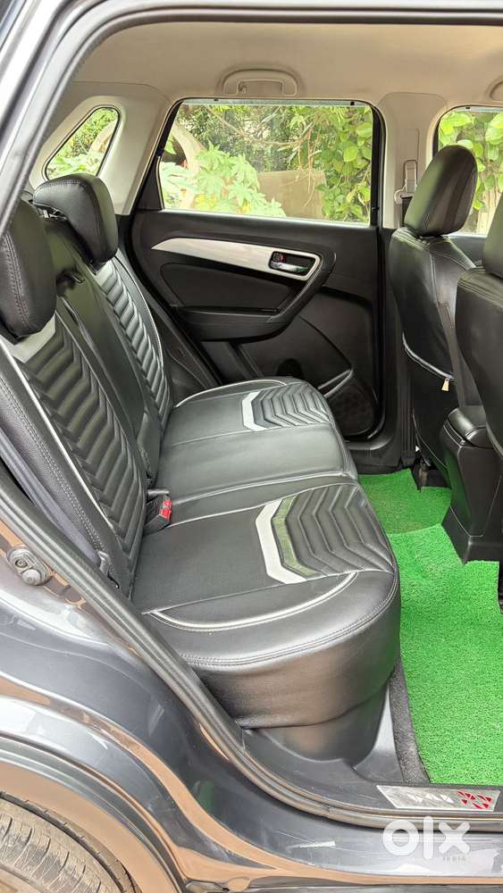 Maruti Suzuki Brezza 1.5 Zxi Plus Smart Hybrid, 2021, Petrol