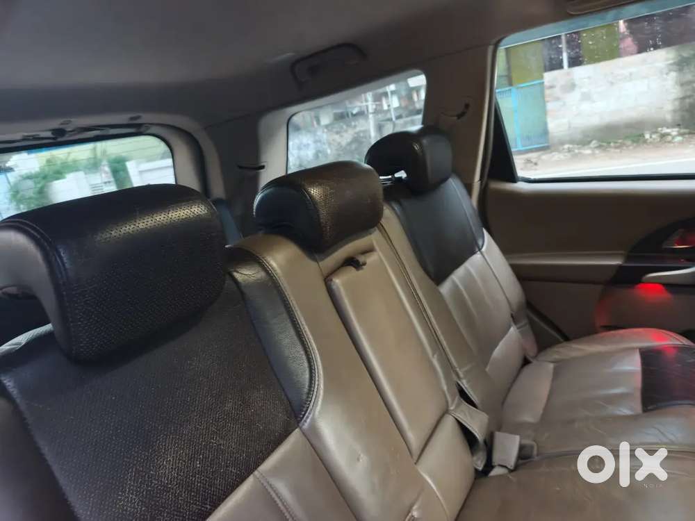 Mahindra Xuv500 2.2 2013 Diesel Manual