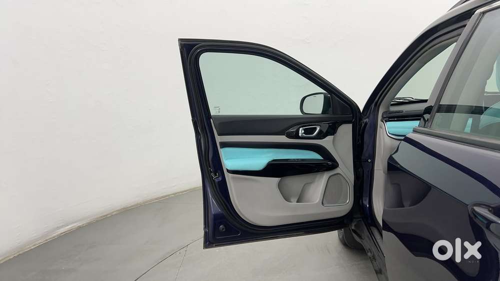 Jeep Compass 2.0 Limited (o) Diesel 4x4 At, 2022, Diesel