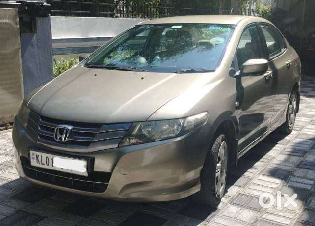 Single Owner Honda City In Excellent Condition
