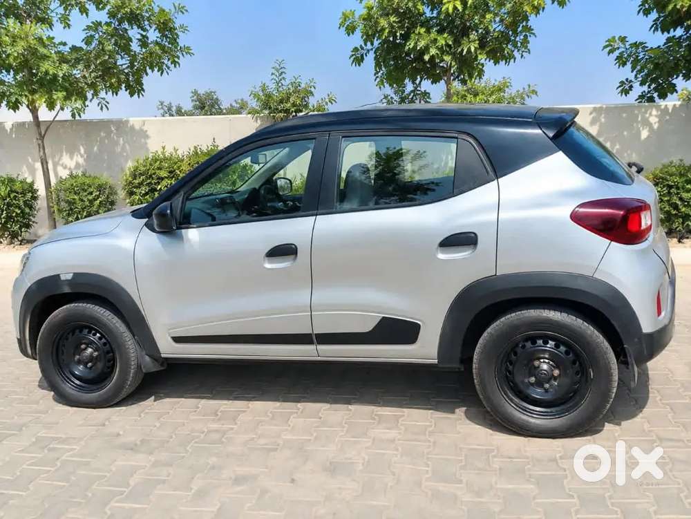 Renault Kwid 2020 Petrol N Lpg
