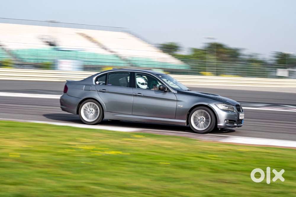 Manual Bmw 330i E90