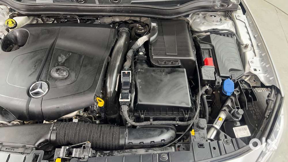 Mercedes-benz Gla Class 200 Cdi, 2015, Diesel