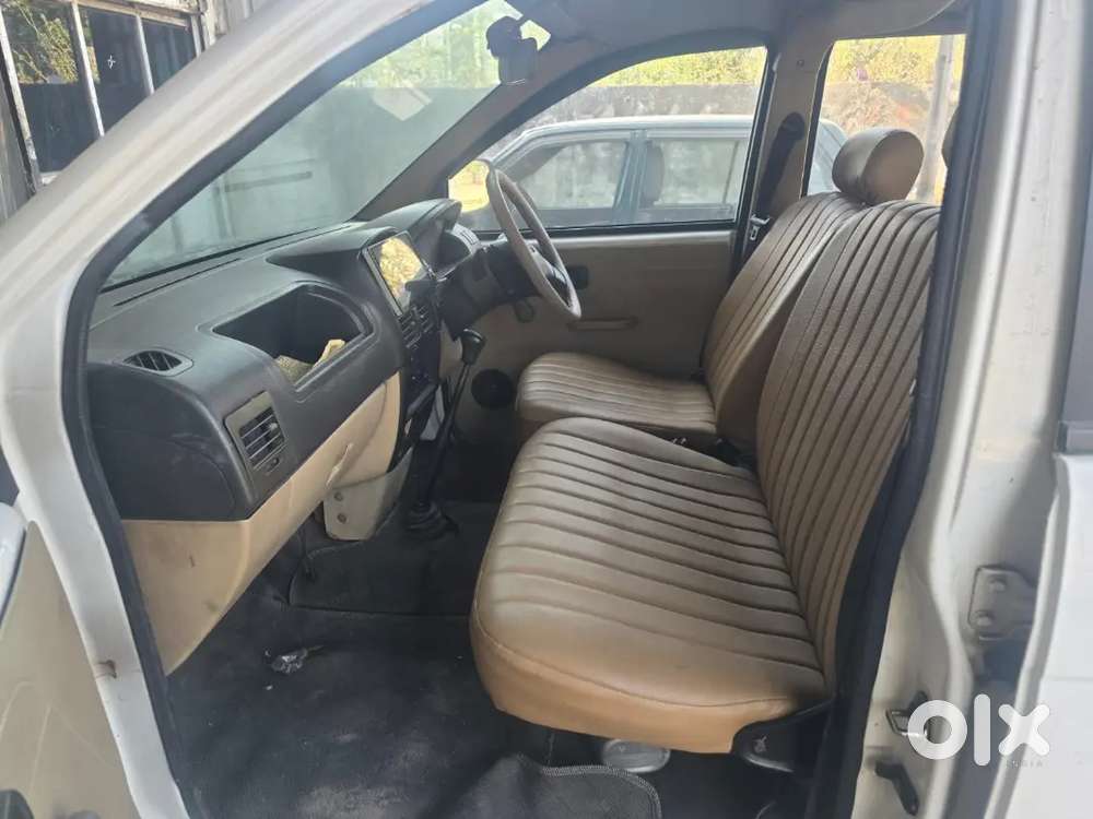 Tavera Car