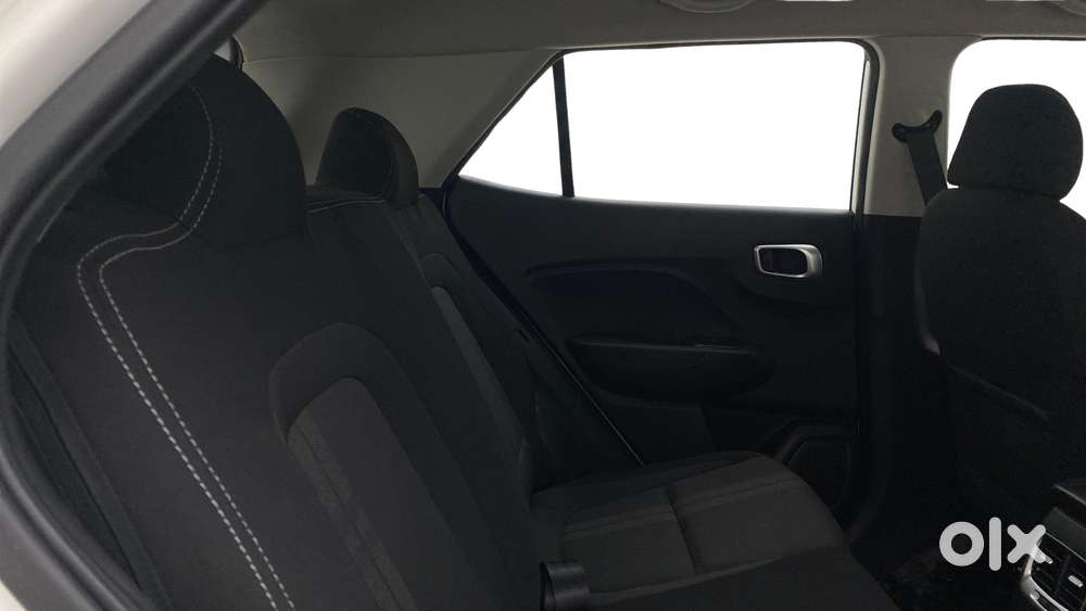 Hyundai Venue S Turbo Dct, 2021, Petrol