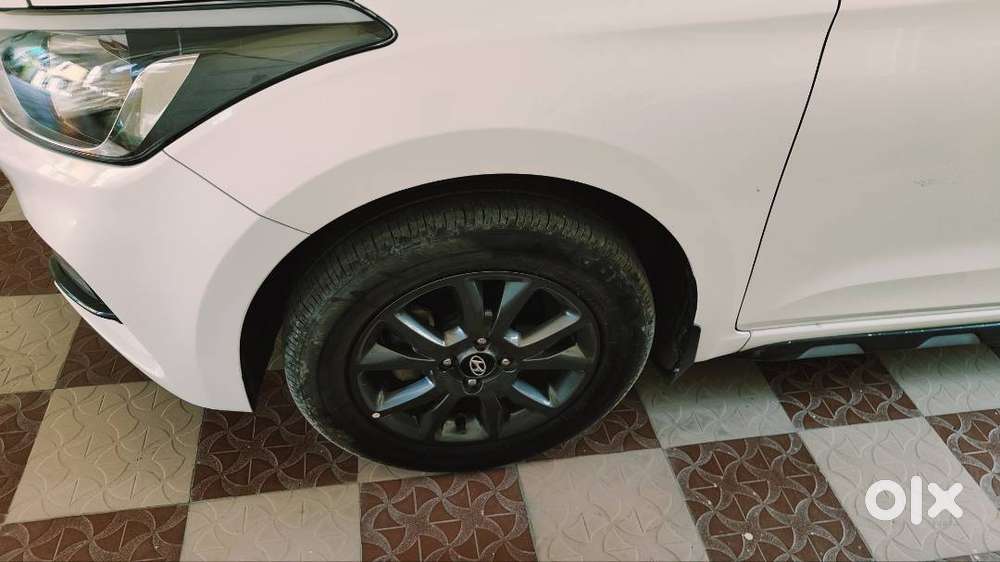 Elite I20 Sports 2020 Model,