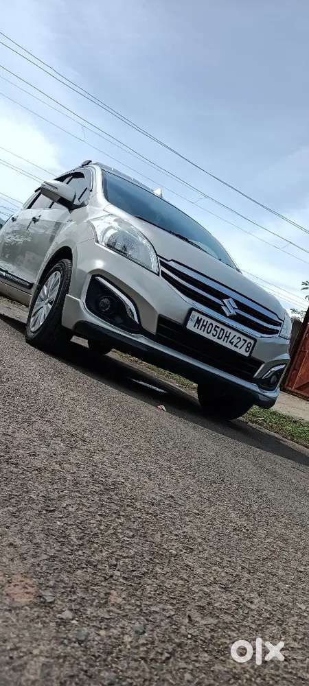 Maruti Suzuki Ertiga 2018 Diesel 127000 Km Driven