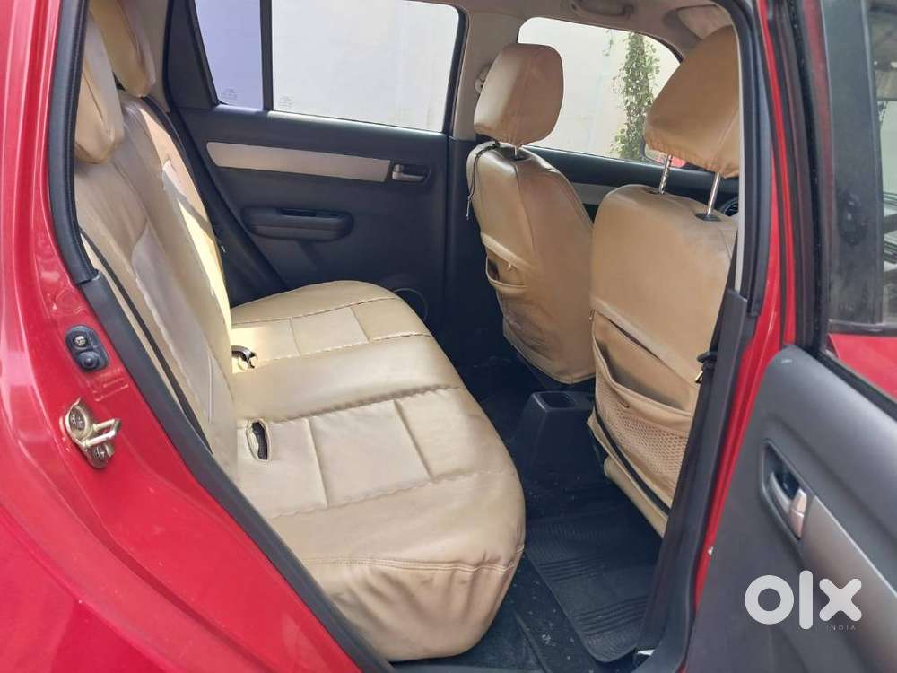 Maruti Swift Vxi 2007 Mt