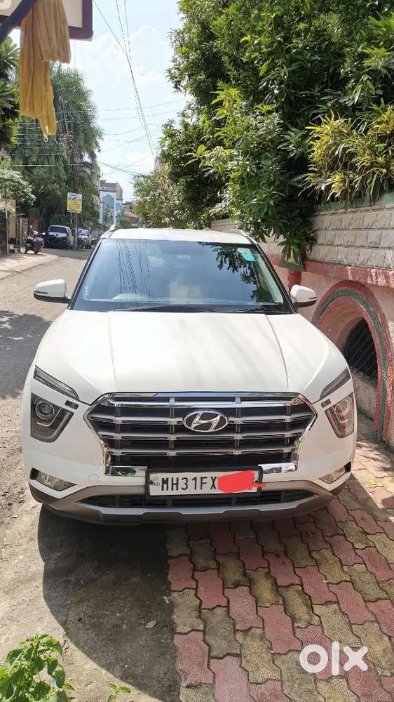 Hyundai Creta Facelift 2023 Diesel