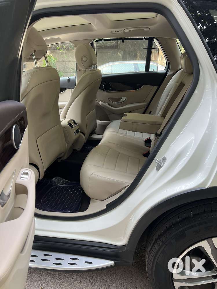Mercedes-benz Glc 300 4 Matic, 2016, Petrol