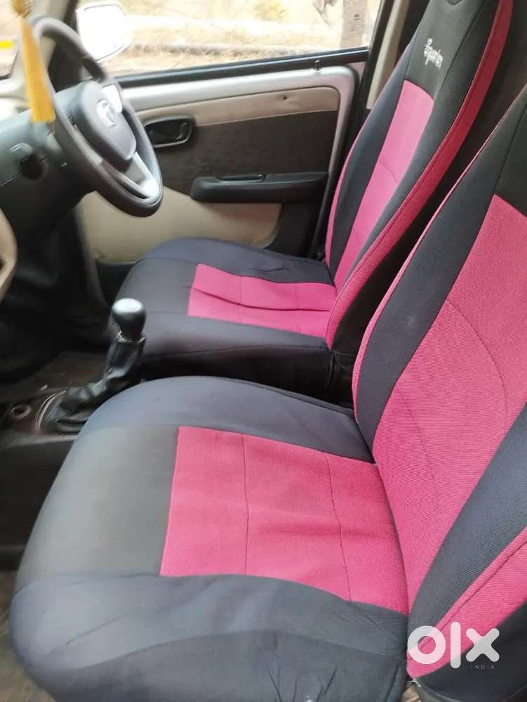 Tata Nano Twist Xt