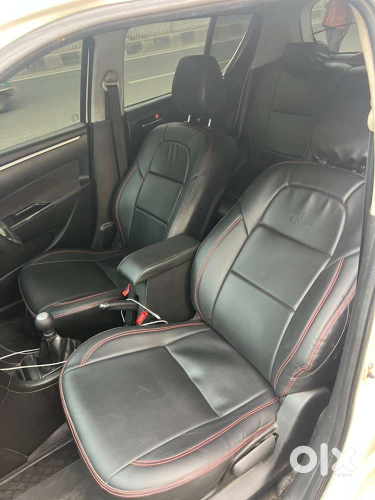 Swift Hybrid 2017 Model