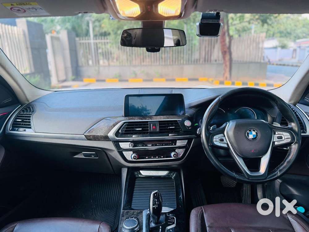 Bmw X3 X Drive 20d X-line, 2019, Diesel