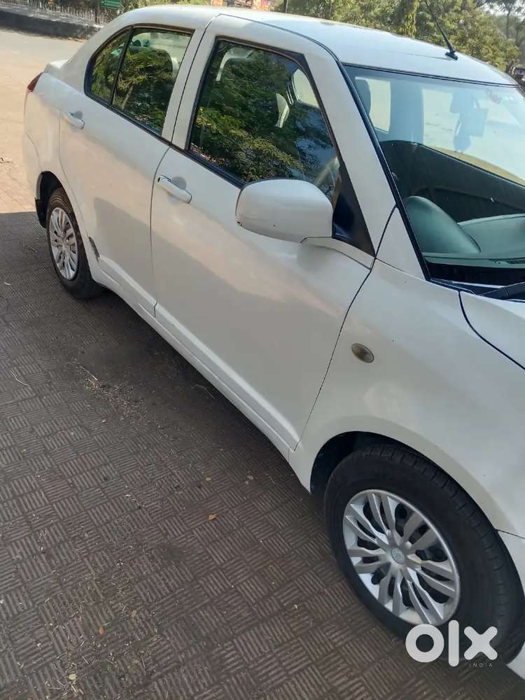 Maruti Suzuki Swift Dzire 2017 Diesel 240000 Km Driven