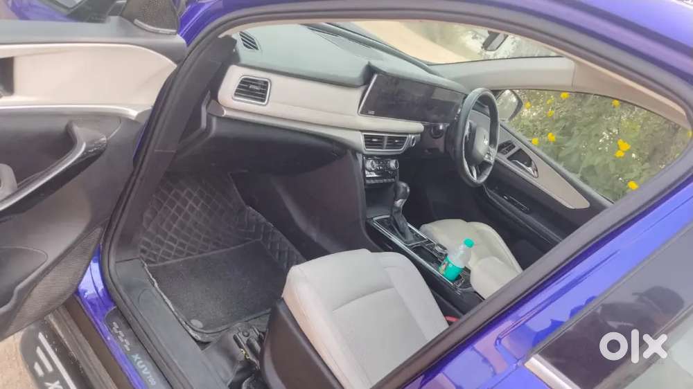Mahindra Xuv700 Diesel 2022 Luxury Awd