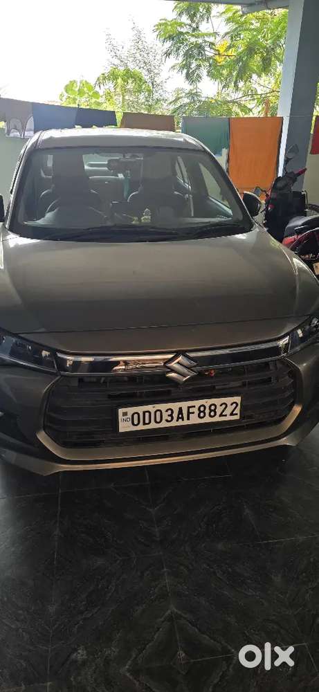 Swift Dzire Zxi Plus