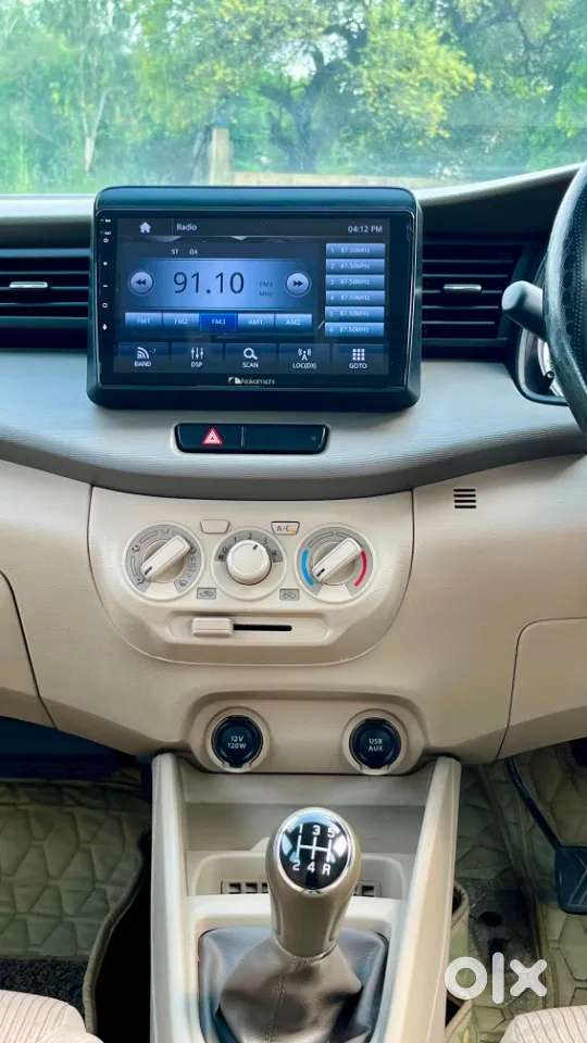 Maruti Suzuki Ertiga Vxi Cng, 2020, Cng & Hybrids