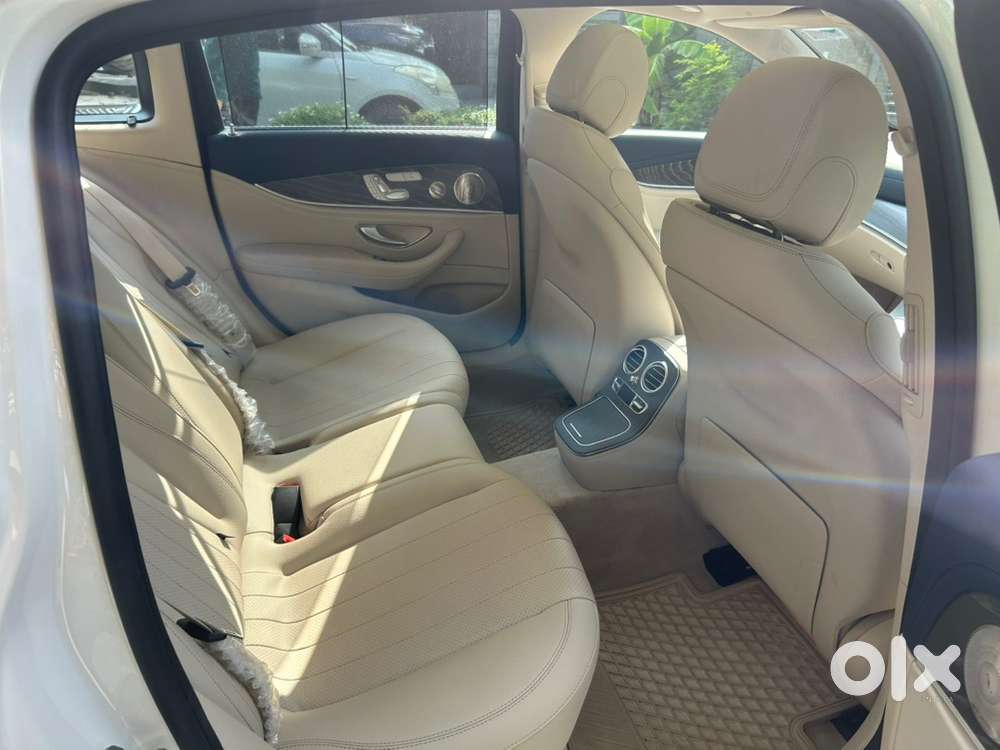 Mercedes-benz E-class 2022 Petrol Automatic