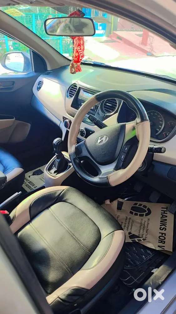 Hyundai Grand I10 Sportz Diesel 2014
