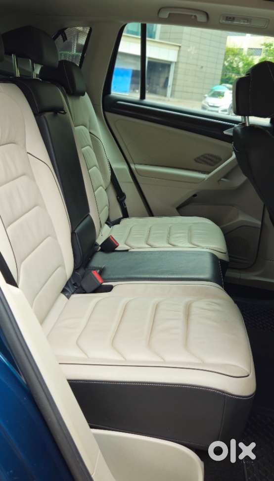 Volkswagen Tiguan 2.0 Elegance Tsi Dsg, 2023, Petrol