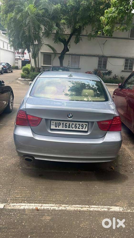 Bmw 5 Series 2010 Diesel With 143000 Km