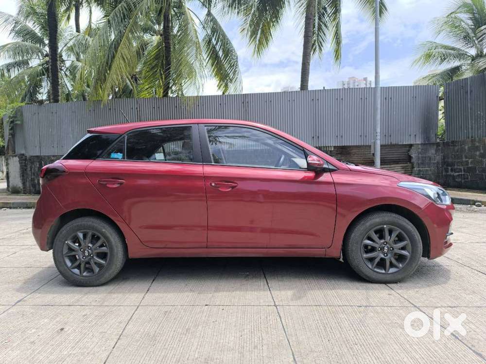 Hyundai I20 Sportz 1.2 Vtvt, 2020, Petrol