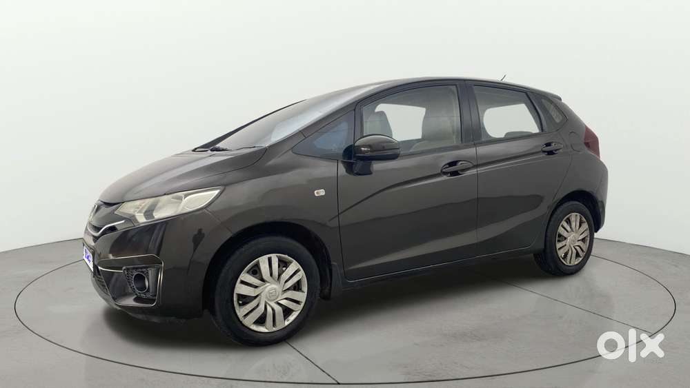 Honda Jazz 1.2 Sv I Vtec, 2017, Petrol