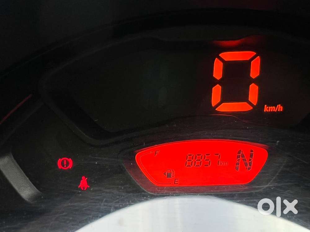 Maruti Suzuki S-presso Vxi Plus At, 2022, Petrol