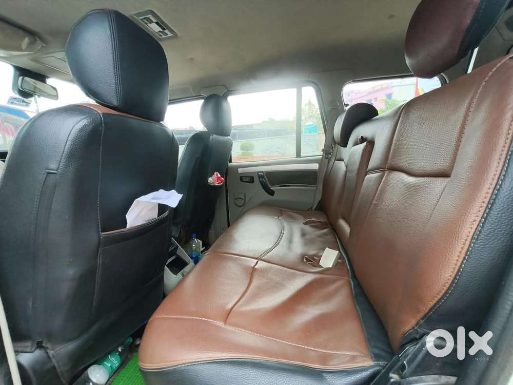 Mahindra Scorpio S11 Mt 7s, 2018, Diesel