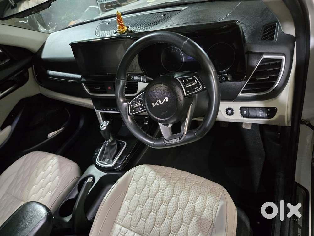 Kia Seltos Htx G, 2021, Petrol