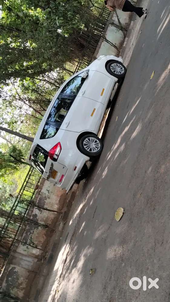 Maruti Suzuki Ertiga Vxi 2017