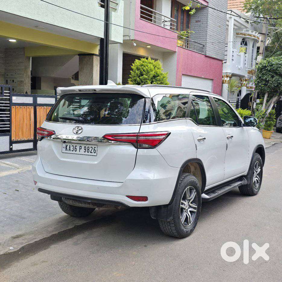 Toyota Fortuner 3.0 4x2 Mt, 2023, Diesel