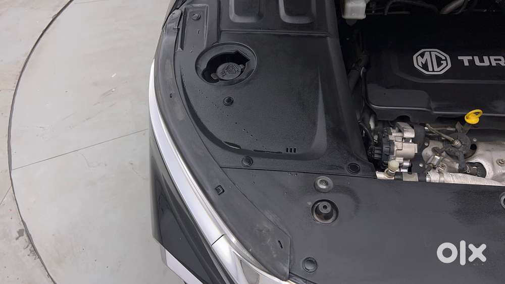 Mg Hector Sharp Diesel Mt, 2021, Diesel