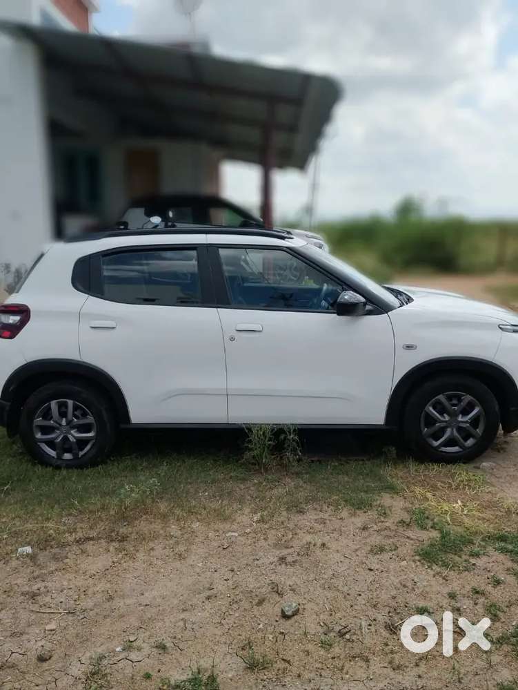 Citroen C3 2023 Petrol 35000 Km Driven