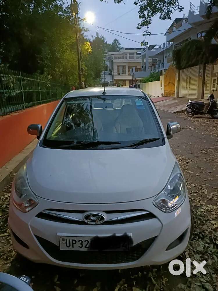 Hyundai I10 2016 Petrol Well Maintained