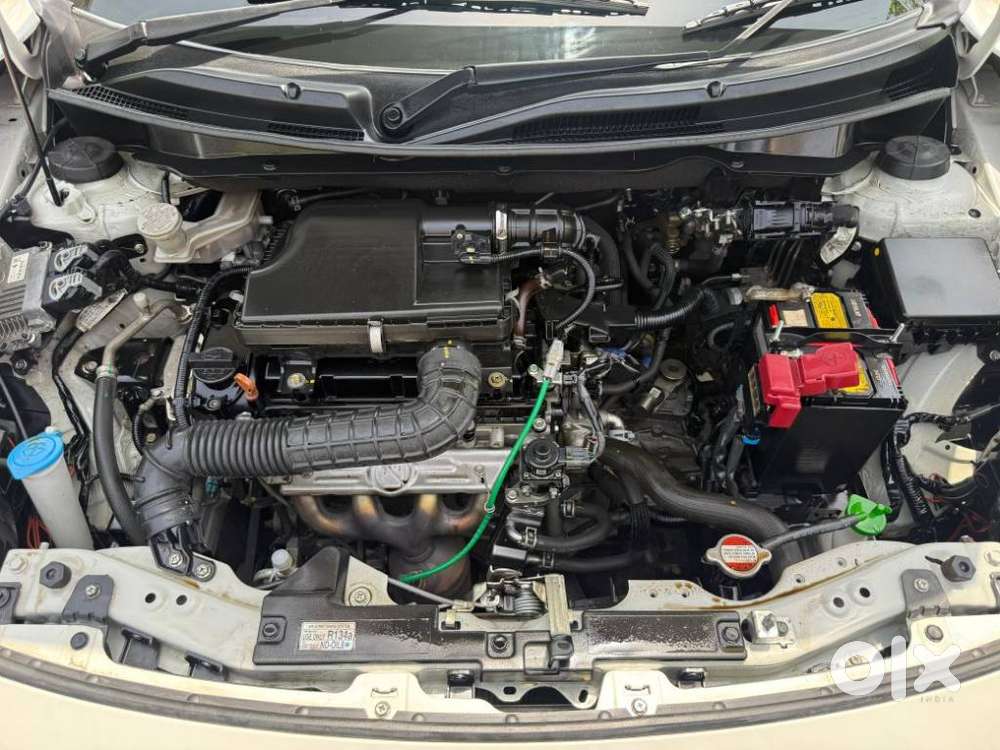 Maruti Suzuki Swift Dzire Vxi Optional, 2024, Cng & Hybrids