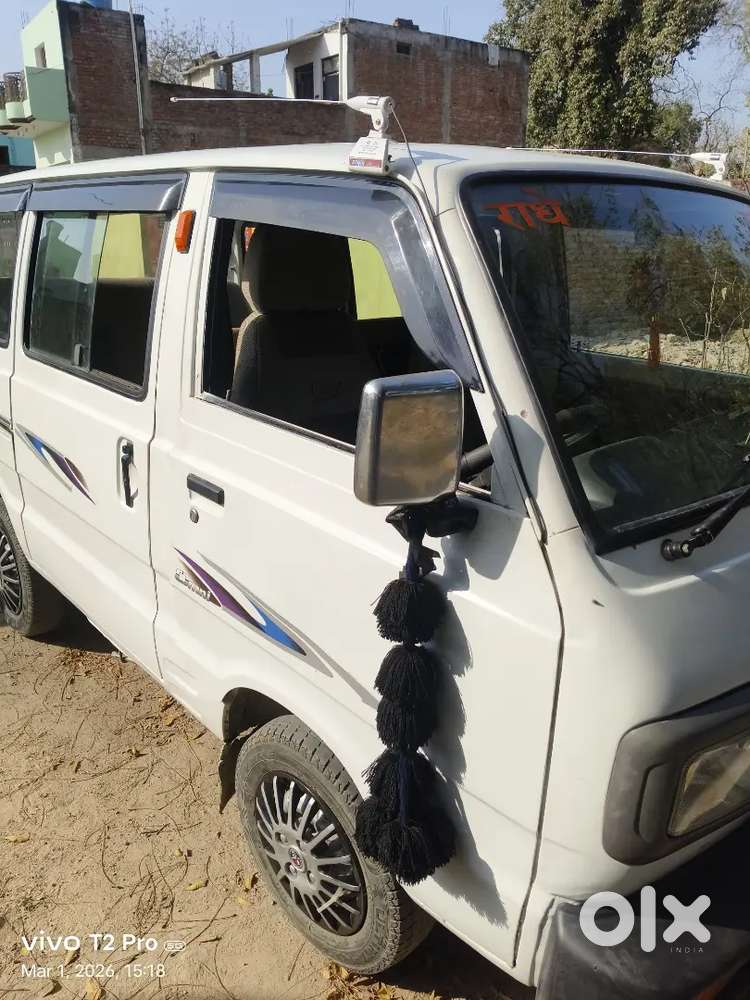 Dikkat Isliye Bech Rhe Gadi Me Koi Kami Nhi Hai