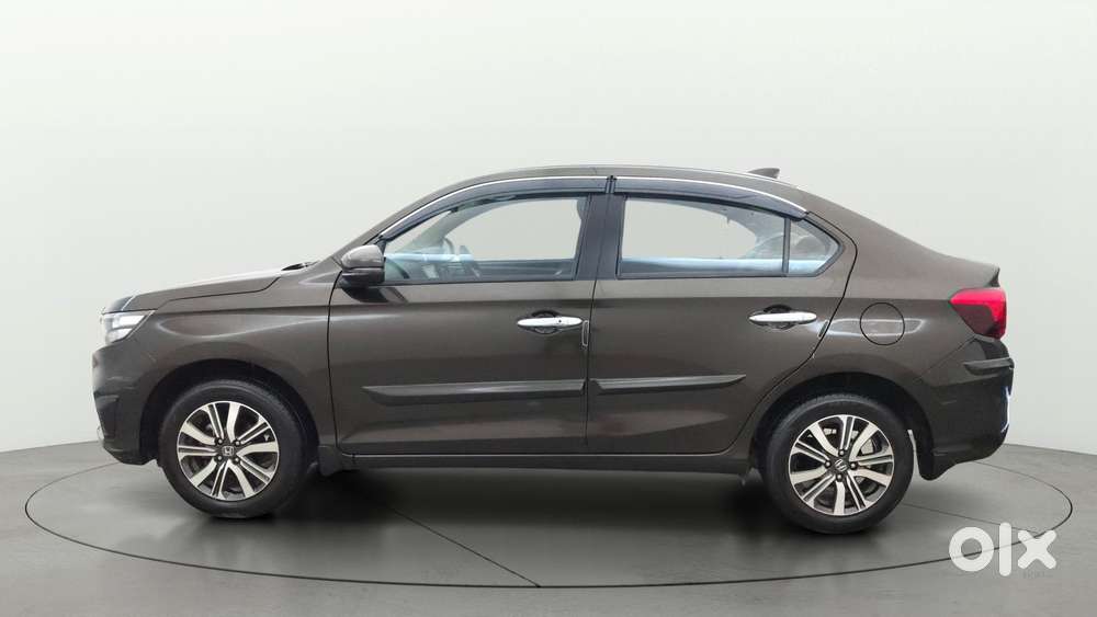 Honda Amaze Vx Cvt Petrol, 2024, Petrol