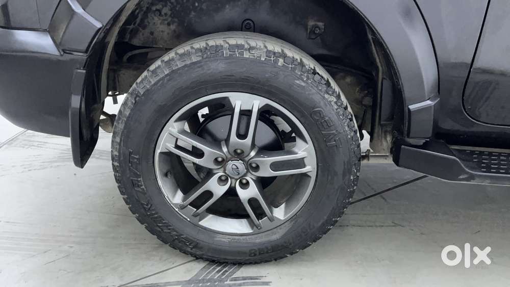 Mahindra Thar 1.5 Lx Hard Top Diesel At 4 Rwd, 2021, Diesel