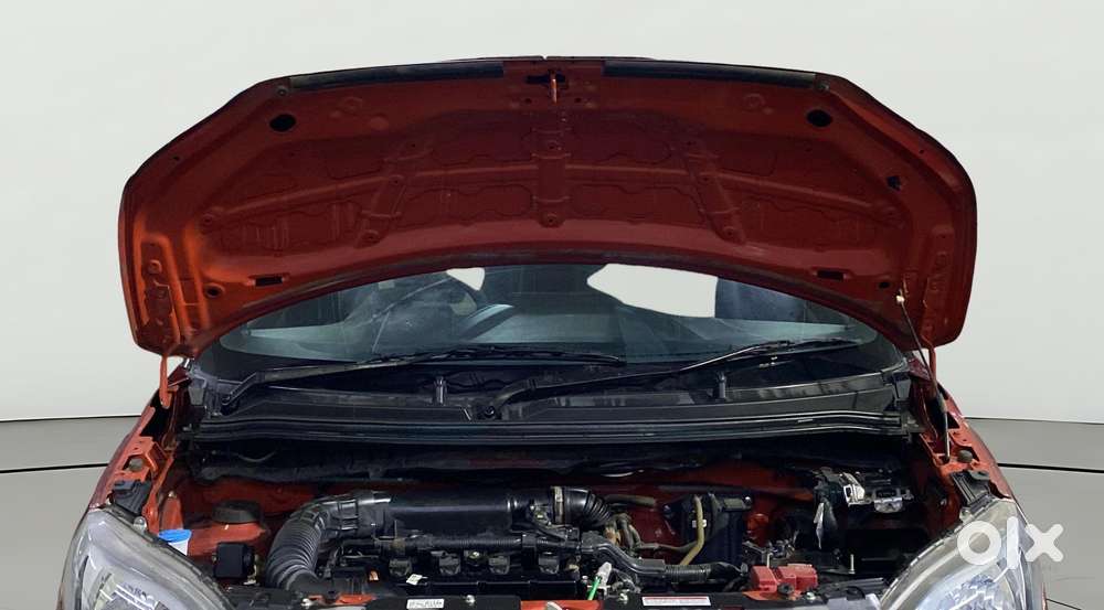 Maruti Suzuki Wagon R 1.2 Zxi Plus, 2022, Petrol