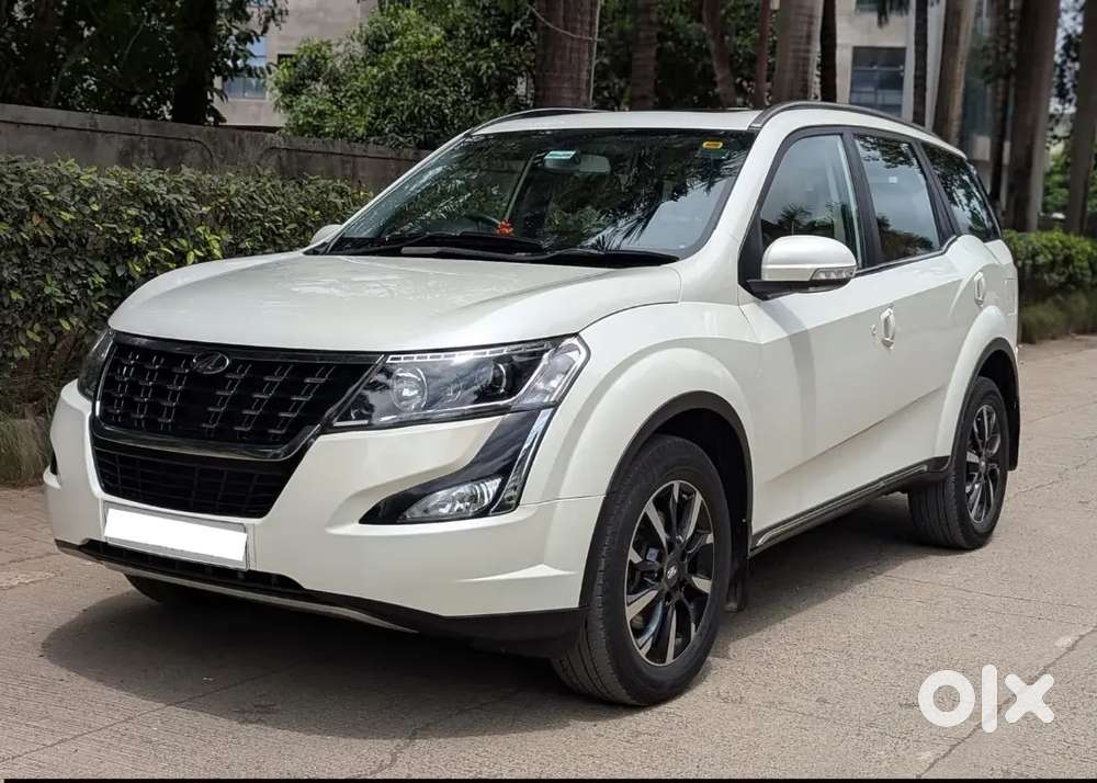 Mahindra Xuv500 Diesel Manual 2017