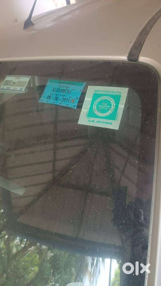 2021 Model