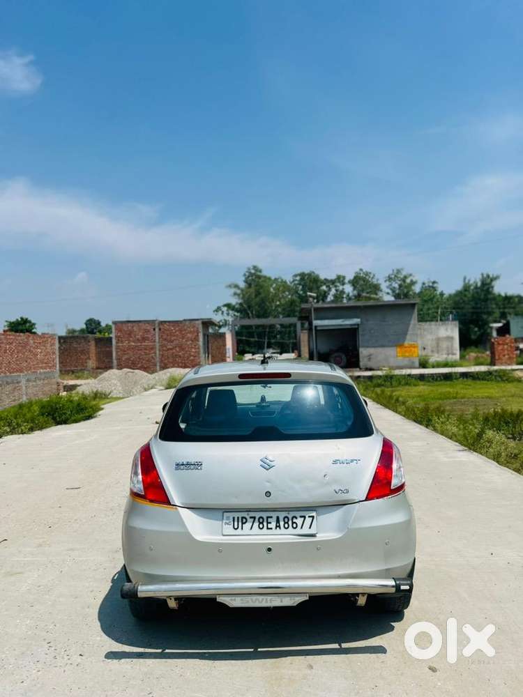 Maruti Suzuki 2015 Manual Petrol