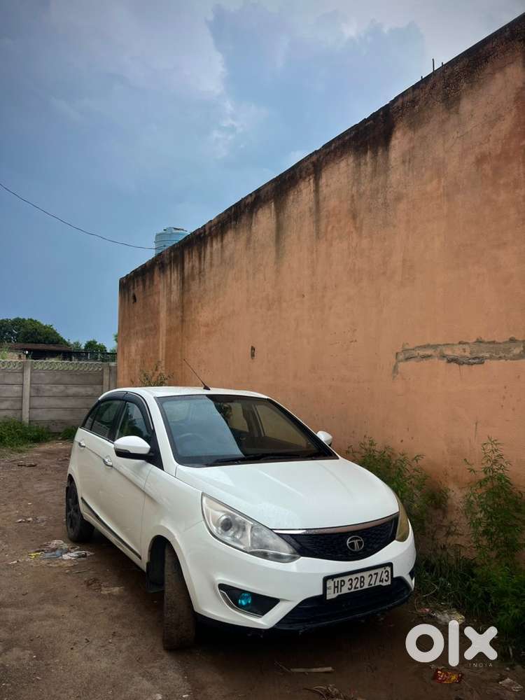 2016 Tata Manual Petrol