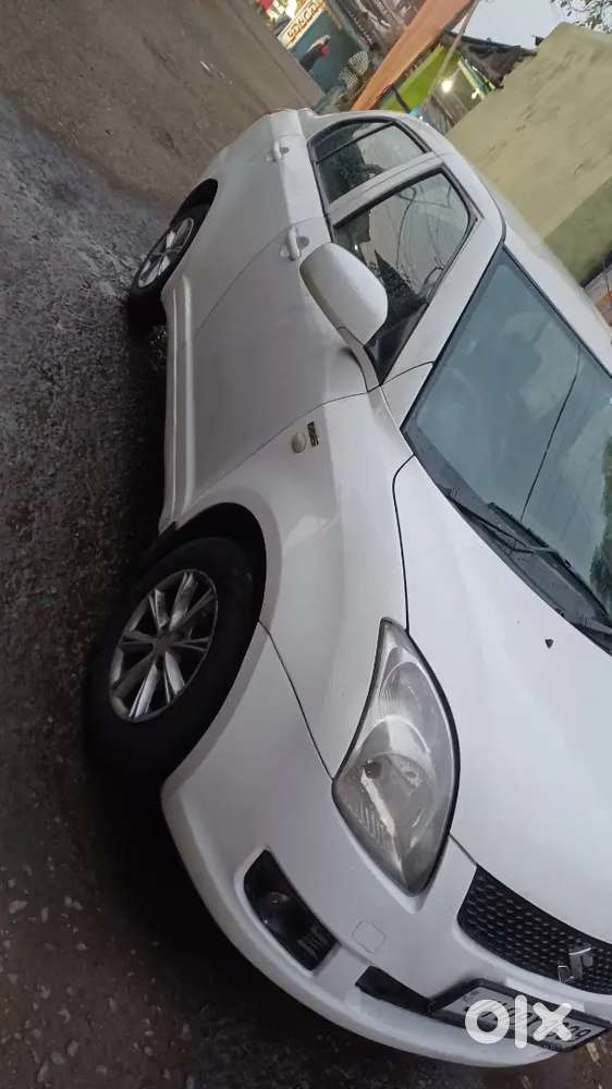 Maruti Suzuki Dzire 2015 Diesel 116000 Km Driven