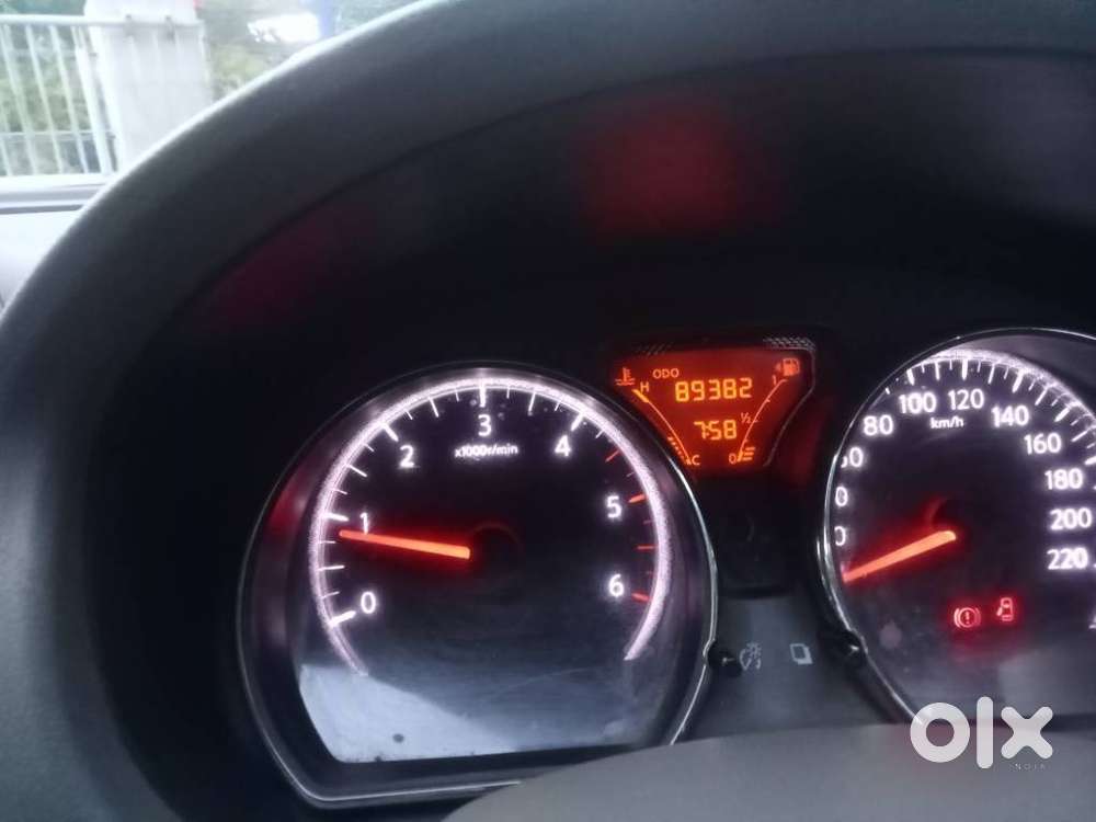 Nissan Sunny Xv, 2013, Diesel